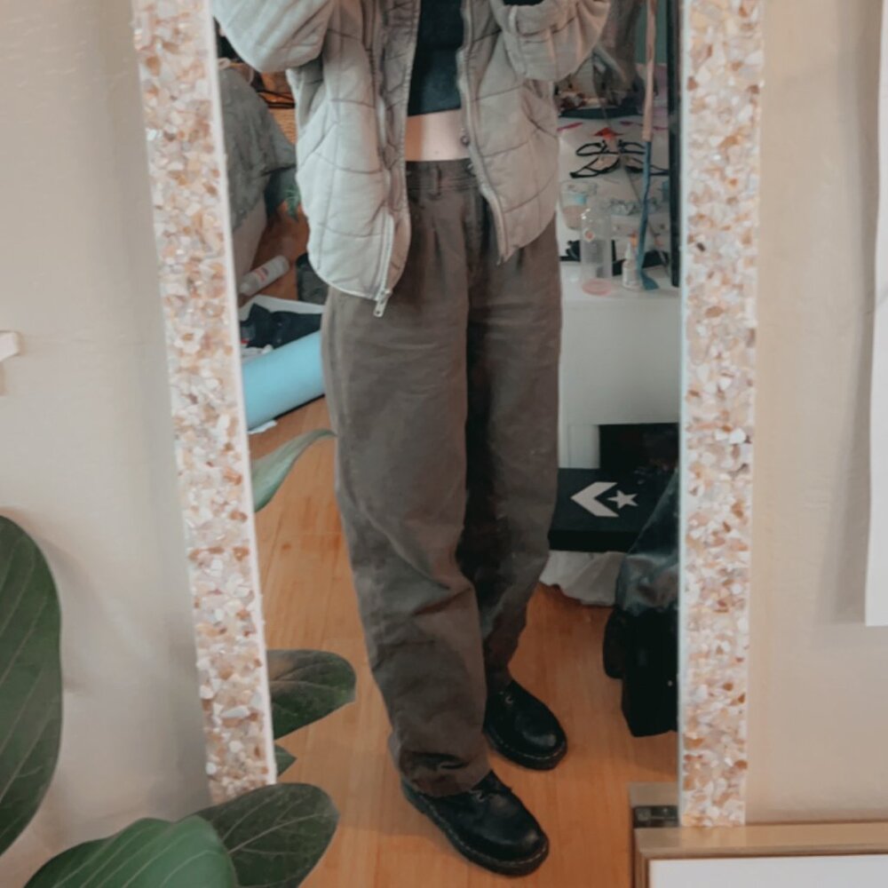 Free People Trousers